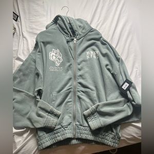 Darc Sport Greek Stone Hoodie
